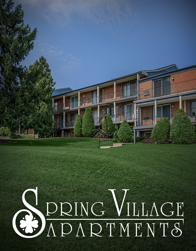 Spring Village Apartments Property Photo